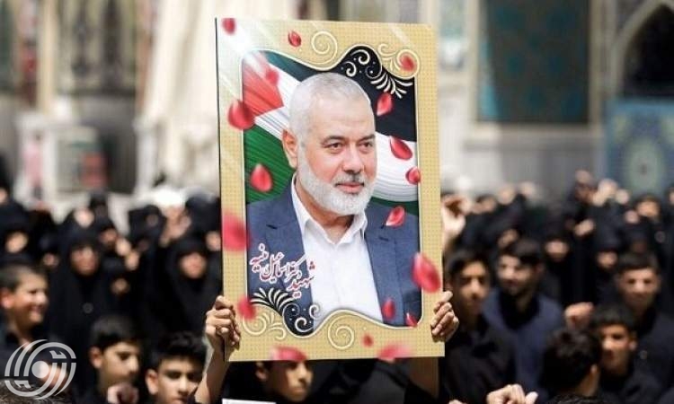 ممثل حماس في طهران: اغتيال الشهيد هنية يشعل مقاومة الشعب الفلسطيني