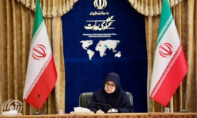 ايران تفتخر بالمساهمة في بناء عالم أفضل وتقديم غصن زيتون للدول المحبة للسلام