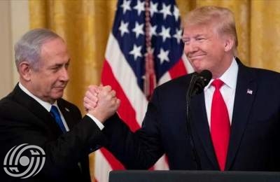 اعتراف ترامب ودحض تحليلات التيار الإصلاحي بشأن الهجوم على إيران اعتراف ترامب ودحض تحليلات التيار الإصلاحي بشأن الهجوم على إيران