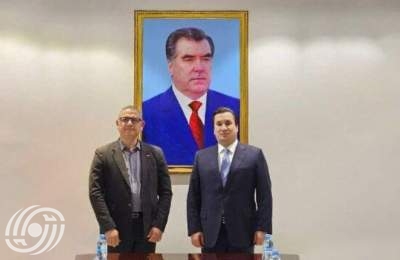 إيران تُعلن استعدادها لنقل المعرفة التقنية في صناعة الطيران إلى طاجيكستان إيران تُعلن استعدادها لنقل المعرفة التقنية في صناعة الطيران إلى طاجيكستان