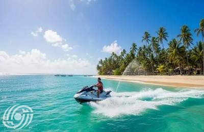 كيش وأرمينيا تطوّران التعاون السياحي كيش وأرمينيا تطوّران التعاون السياحي