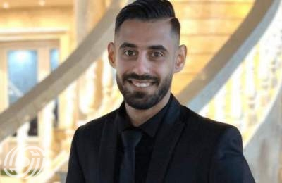 راكان دغري يفوز بجائزة أفضل كتاب باللغة العربية راكان دغري يفوز بجائزة أفضل كتاب باللغة العربية