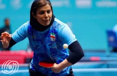 إيران تصعد إلى المركز الثالث في دورة الألعاب الإسلامية إيران تصعد إلى المركز الثالث في دورة الألعاب الإسلامية