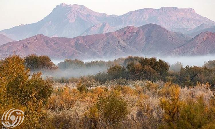 منطقة "أرس" الحرة في شمال غرب ايران تنضم للمنظمة العالمية للسياحة منطقة "أرس" الحرة في شمال غرب ايران تنضم للمنظمة العالمية للسياحة
