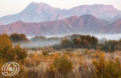 منطقة "أرس" الحرة في شمال غرب ايران تنضم للمنظمة العالمية للسياحة منطقة "أرس" الحرة في شمال غرب ايران تنضم للمنظمة العالمية للسياحة